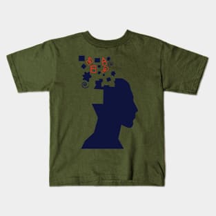 Creativity Kids T-Shirt